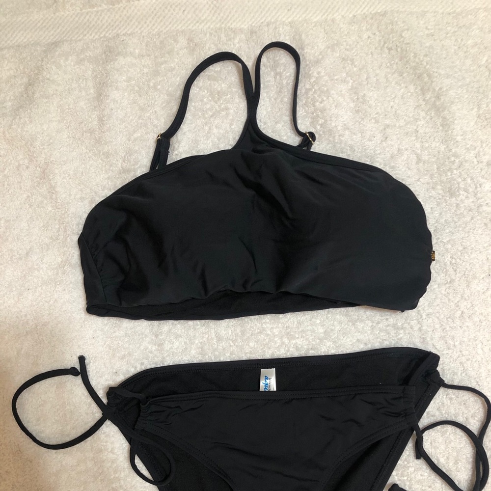 La vie en rose bikini